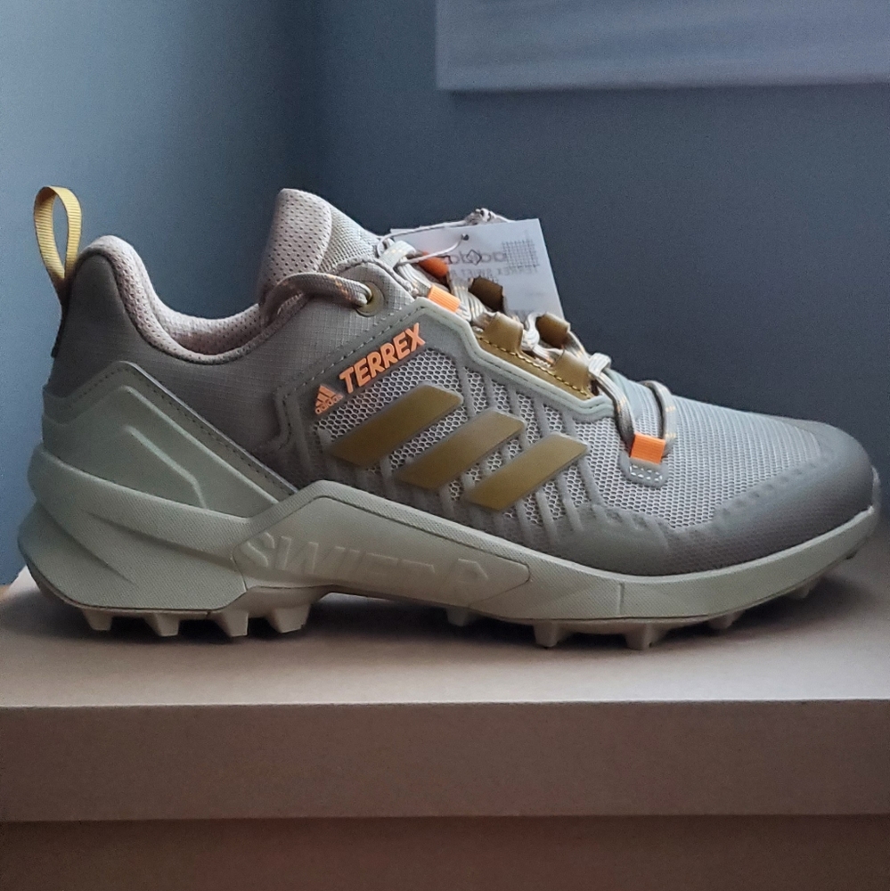 Adidas Terrex Swift R3,Men 9